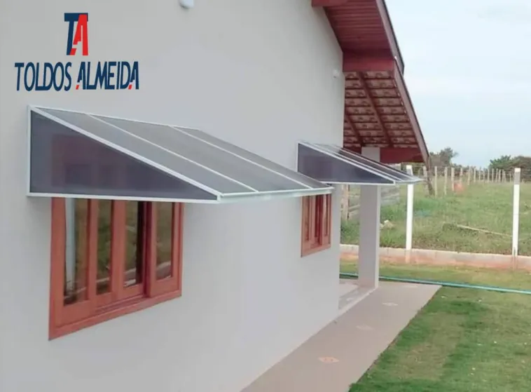 Cobertura toldo fixo sinop mt 2023