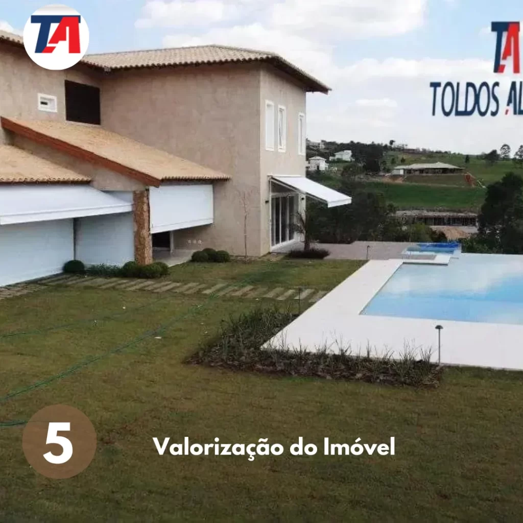 Toldos em sorriso MT 2024